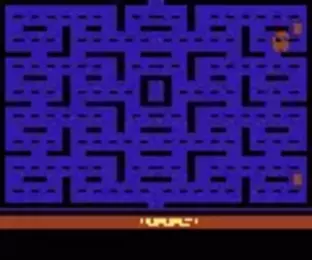 Image n° 5 - screenshots  : Pac-Man